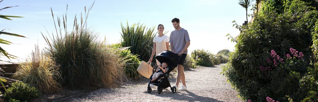 Find Your Perfect Travel Stroller